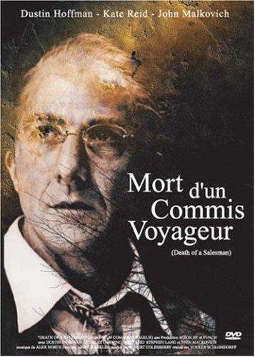 Mort d'un commis voyageur [FR Import]