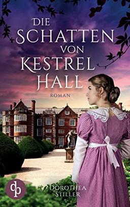 Die Schatten von Kestrel Hall