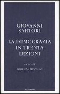 La democrazia in trenta lezioni