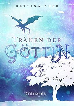 Tränen der Göttin