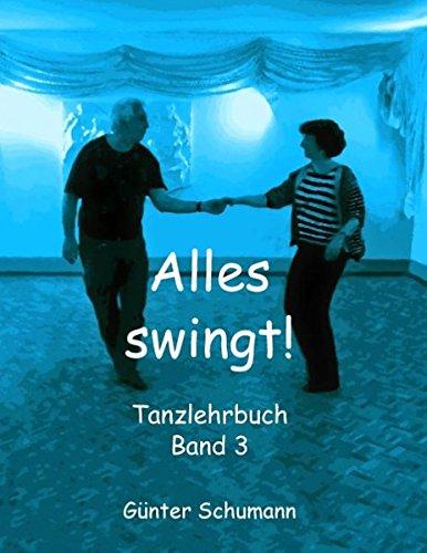 Alles swingt! (Tanzlehrbuch)