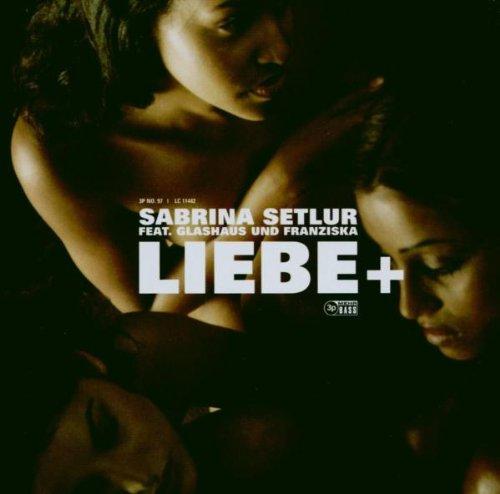 Liebe (Limited Edition Maxi-CD + DVD)