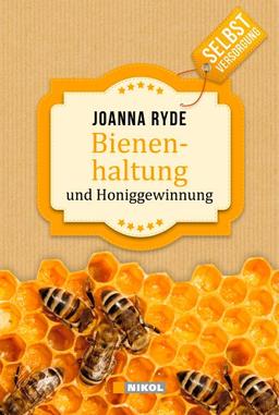 Selbstversorgung: Bienenhaltung und Honiggewinnung