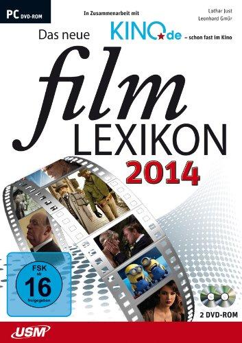 Das neue Filmlexikon 2014