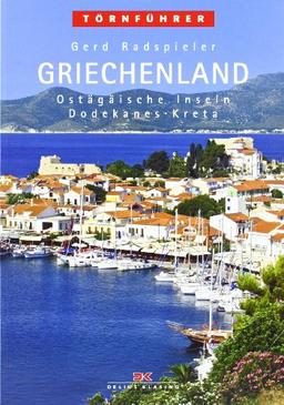 Griechenland 3: Ostägäische Inseln, Dodekanes, Kreta