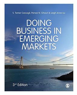 Doing Business in Emerging Markets