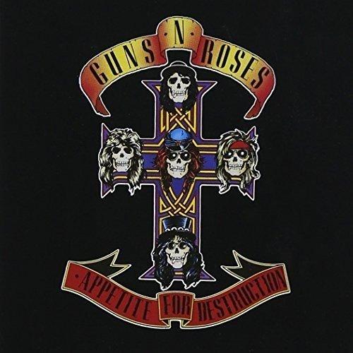 Appetite for Destruction