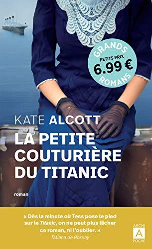 La petite couturière du Titanic