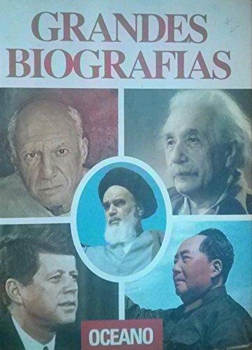 Grandes biografias; t.4