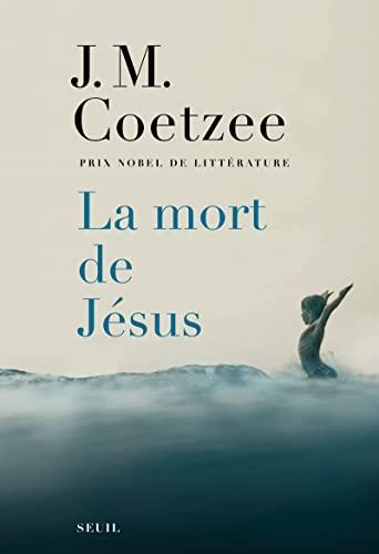 La mort de Jésus