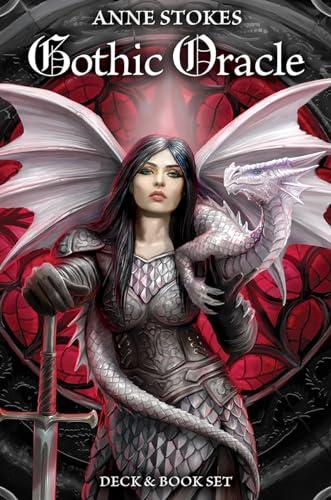 Anne Stokes Gothic Oracle