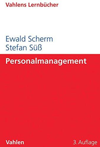 Personalmanagement