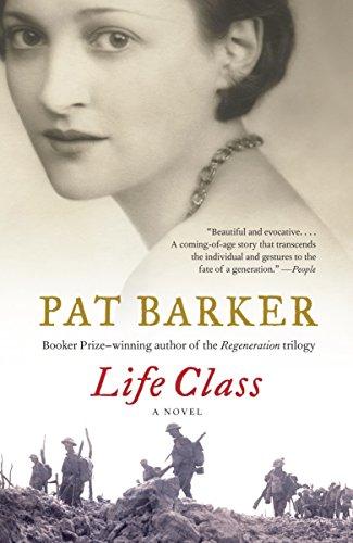 Life Class (Life Class Trilogy, Band 1)