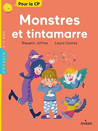 Monstres et tintamarre