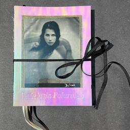 Renée Jacobs': POLAROIDS: Reprint Edition