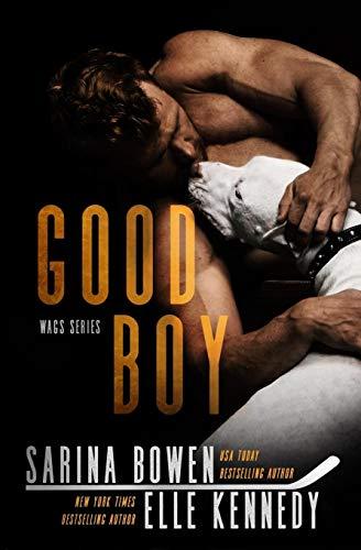 Good Boy (WAGs, Band 1)