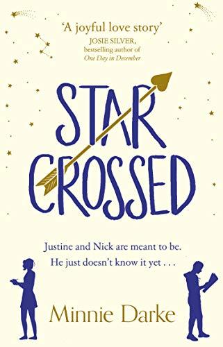 Star-Crossed: The heartwarming and witty romcom you won’t want to miss