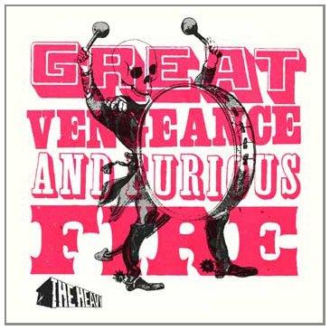 Great Vengeance & Furious Fire