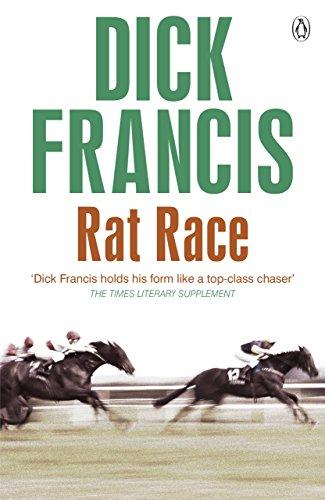 Rat Race (Francis Thriller)