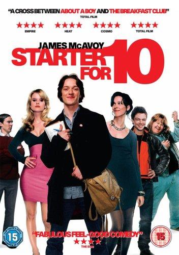 Starter for 10 [UK Import]