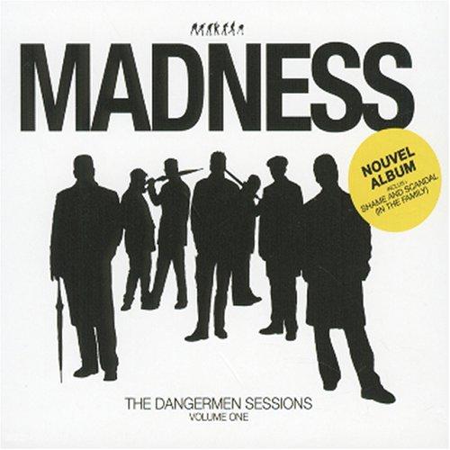 Dangermen Sessions Vol.1