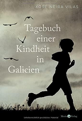 Tagebuch einer Kindheit in Galicien: Novelle