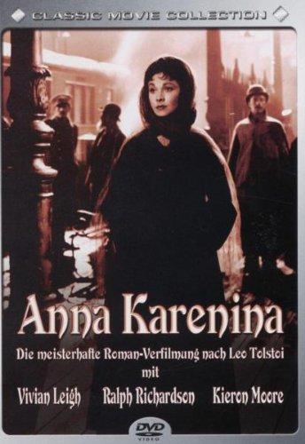 Anna Karenina