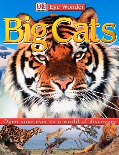 Big Cats (Eye Wonder)