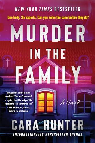 Murder in the Family: A Novel