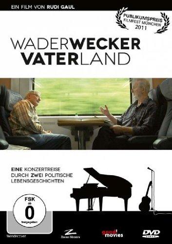 Wader Wecker - Vater Land