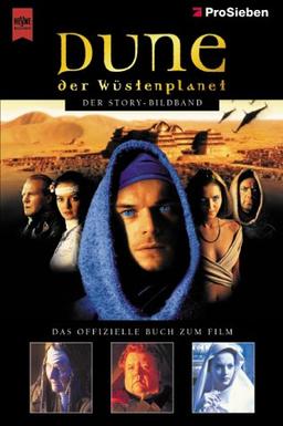 Dune - Der Wüstenplanet