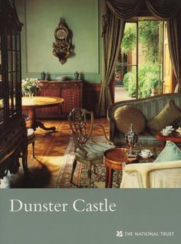 Dunster Castle: Somerset (National Trust Guidebooks)