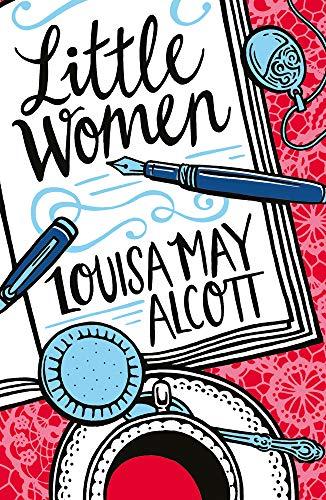 Little Women (Scholastic Classics)