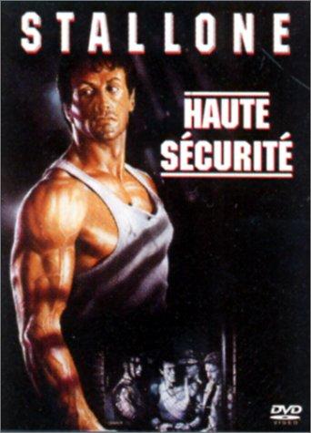 Haute sécurité [FR Import]