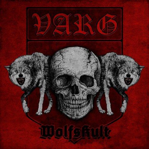 Wolfskult (2cd Digipak)