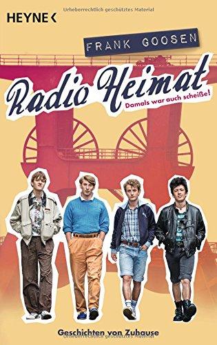 Radio Heimat (Film): Geschichten von Zuhause