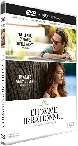 L'homme irrationnel [FR Import]