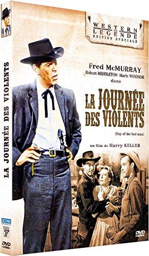 La journée des violents [FR Import]