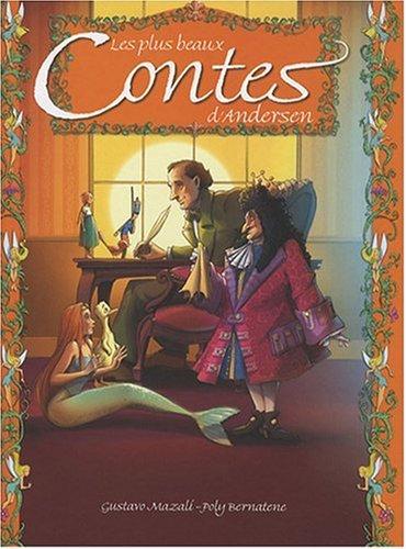 Les plus beaux contes d'Andersen