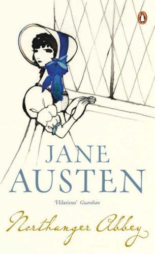 Northanger Abbey (Penguin Classics)