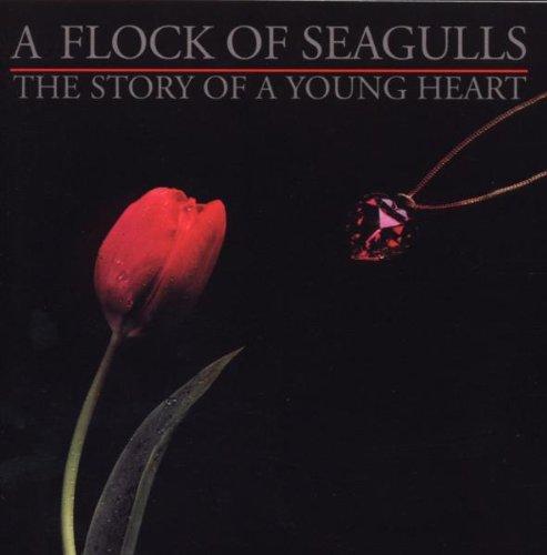 The Story of a Young Heart (+7 Bonus Tracks)