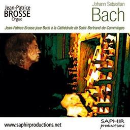 Bach:Orgelwerke