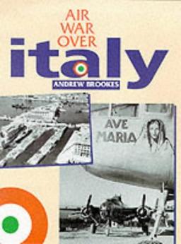 Air War Over Italy