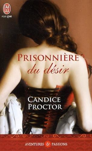 Prisonnière du désir