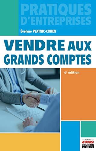 Vendre aux grands comptes