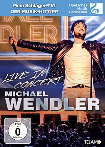 Michael Wendler - Live in Concert