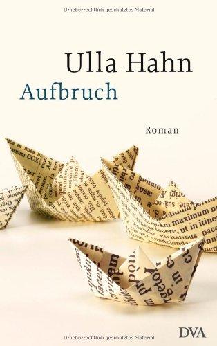 Aufbruch: Roman