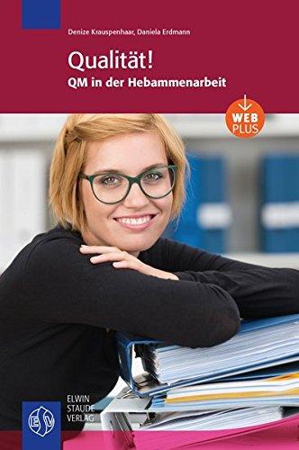 QM IN DER HEBAMMENARBEIT