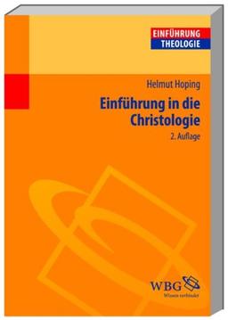 Einführung in die Christologie