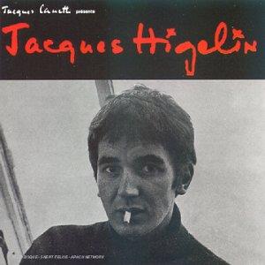 Canetti Pres.Jacques Higelin